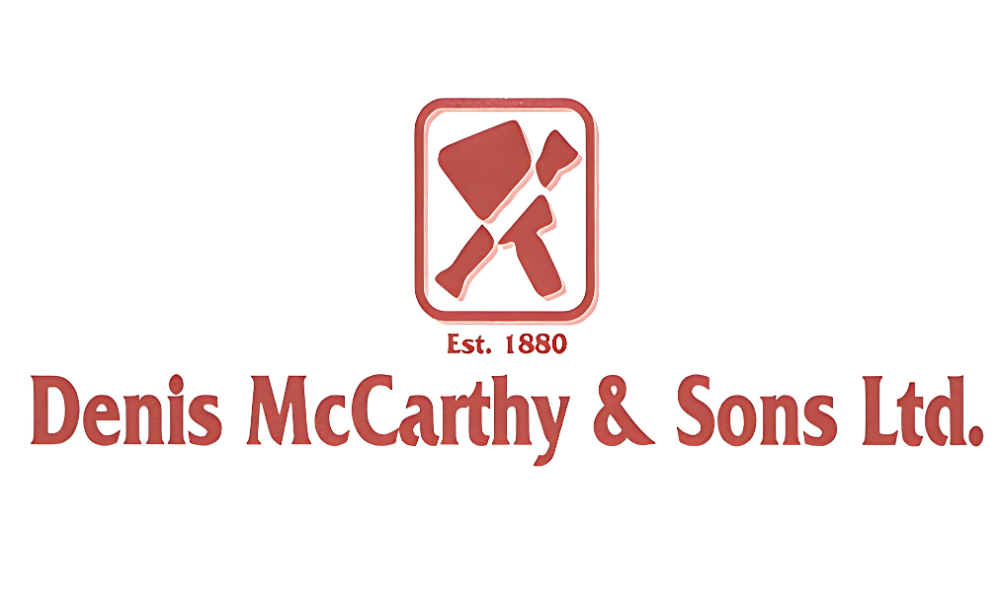 Denis McCarthy & Sons